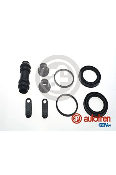 AUTOFREN SEINSA Set Reparatie Etrier Punte Fata Nissan Interstar Bus/Intersta...