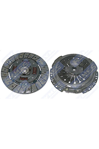 Rymec Комплект съединител Citroen Xantia/Xm/Xsara Peugeot 306/405 2/406