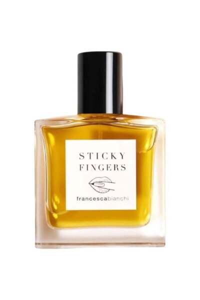 Francesca Bianchi Sticky Fingers Perfume 30ML