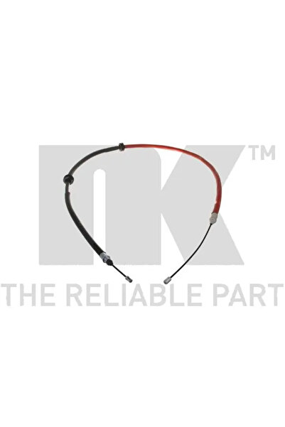 NK Cablu Frana De Parcare Renault Kangoo