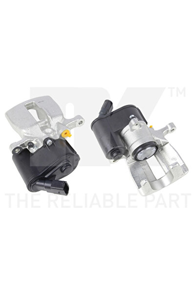 NK Etrier Frana In Spatele Puntii Audi A6 Allroad C6/A6 C6