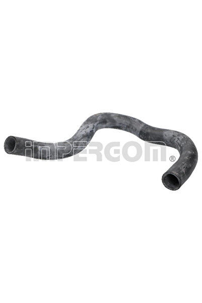 ORIGINAL IMPERIUM Furtun Radiator Deasupra Opel Astra H