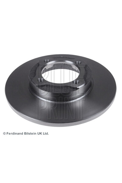 BLUE PRİNT Disc Frana Punte Fata Daihatsu Cuore 2/Cuore 4 Perodua Kancil