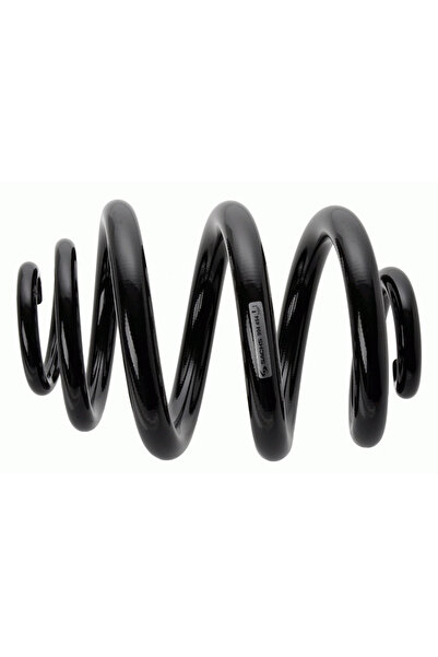 SACHS Arc Spiral Vw California T5 Camper/California T6 Camper/Multivan T5