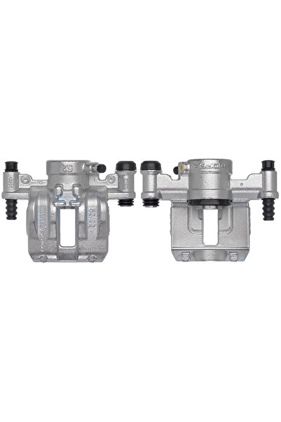 Ate Brake Caliper Citroen Jumper 2 Bus/Jumper 2 Body/Jumper 2 Platform/Chassi...