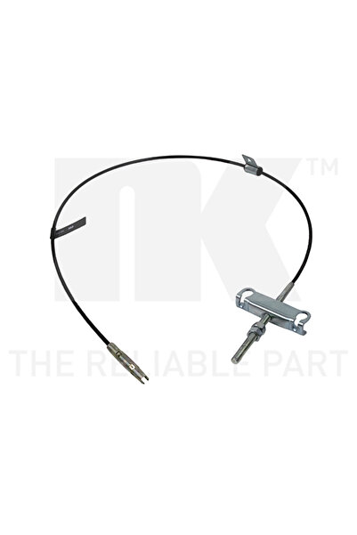 NK Parking Brake Cable Ford Transit Tourneo Bus/Transit Bus/Transit Bodywork