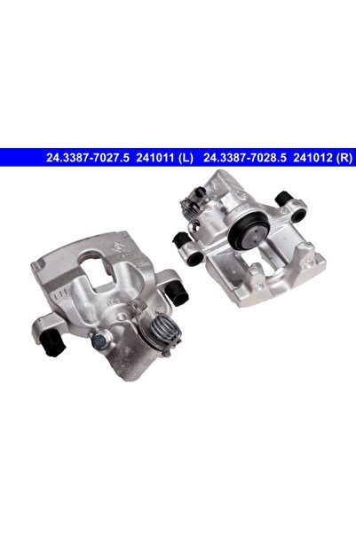 Ate Etrier Frana Renault Laguna 3/Laguna Cupe 2007-2015