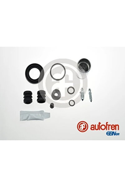 AUTOFREN SEINSA Set Reparatie, Etrier Puntea Spate D41161C Alfa Romeo 145/146...