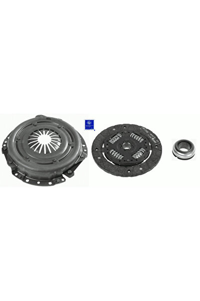 SACHS Set Ambreiaj Citroen C2/C3 1/C3 2 Peugeot 1007/206 Limuzina/207