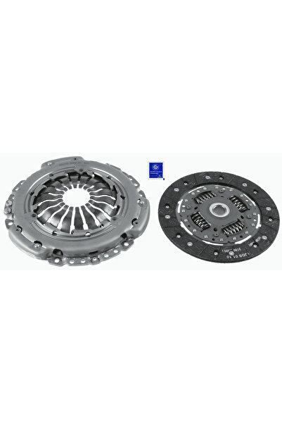 SACHS Set Ambreiaj Dacia Sandero Renault Clio 2/Clio Symbol 1/Logan 1