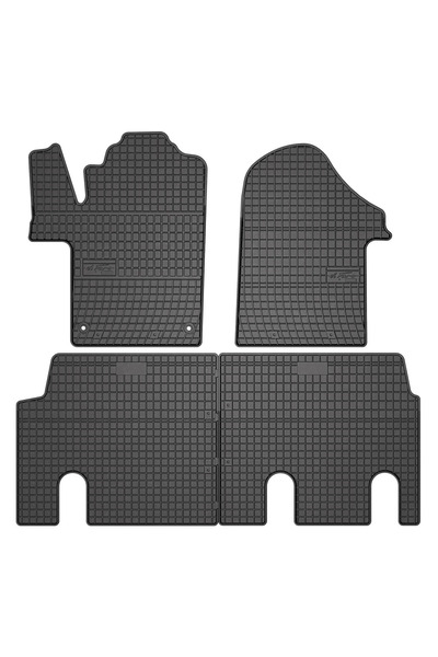 FroGum Set Covorase Mercedes-Benz Vito Mixto/Vito Caroserie