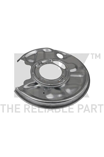 NK Protectie Stropire Disc Frana Axa Spate Stanga Mercedes-Benz C-Class/E-Cla...