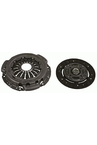 SACHS Set Ambreiaj Nissan Micra 4/Note