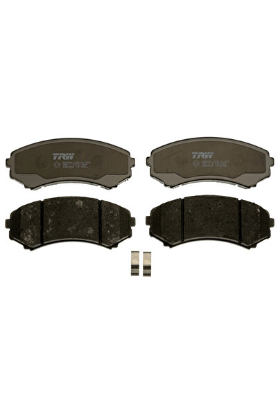 TRW Set Placute Frana Frana Disc Mazda Mpv 1 Mitsubishi Endeavor/Grandis/Paje...