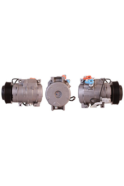 Elstock Compresor Climatizare Toyota Land Cruiser Prado/Land Cruiser Van