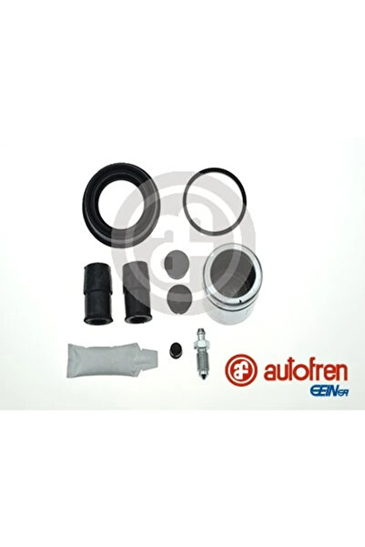 AUTOFREN SEINSA Set Reparatie Etrier Puntea Spate Bmw 5 Gran Turismo/7 2008-2017