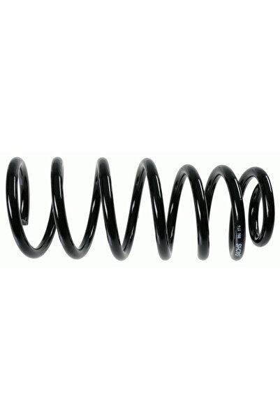 SACHS Arc Spiral Volvo V70 2