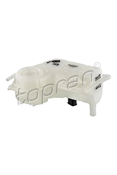 TOPRAN Vas De Expansiune Racire Audi A6 C5
