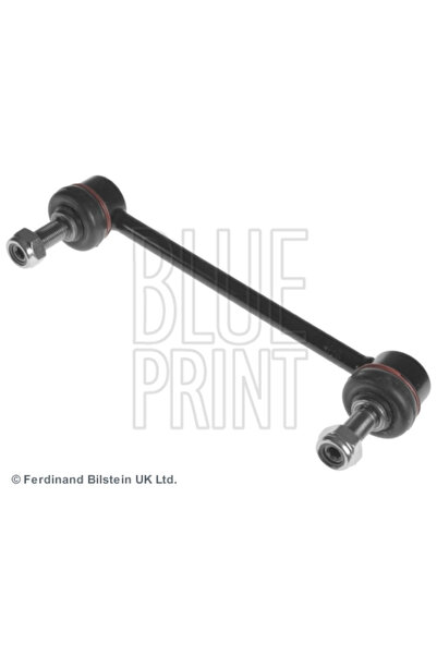 BLUE PRİNT Brat/Bieleta Suspensie Stabilizator Axa Fata Dreapta Nissan Cabstar E