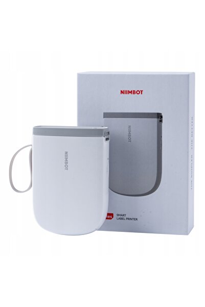 Other WIRELESS THERMAL LABEL STICKER PRINTER NEW NIIMBOT D11_H