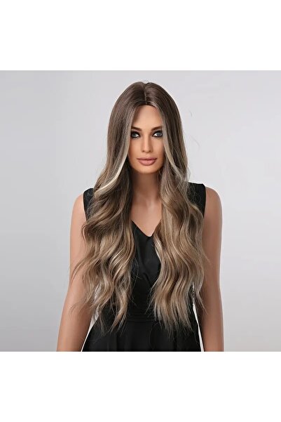 Oskar Shop Oskar Peruci Look Peruca Lory