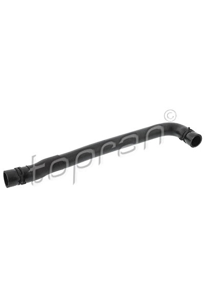 TOPRAN Furtun Radiator Mini Mini