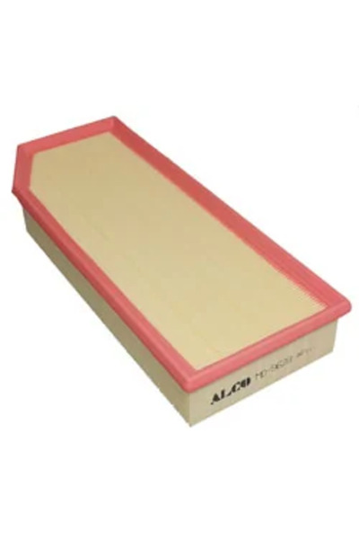 ALCO FILTER Filtru Aer Mercedes-Benz C-Class/Clk/E-Class