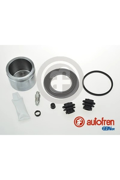 AUTOFREN SEINSA Set Reparatie Etrier Punte Fata Mazda 6