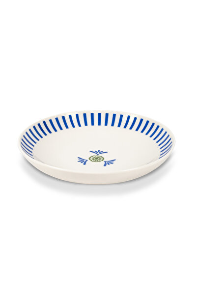 Saveria Living Blue Bowl