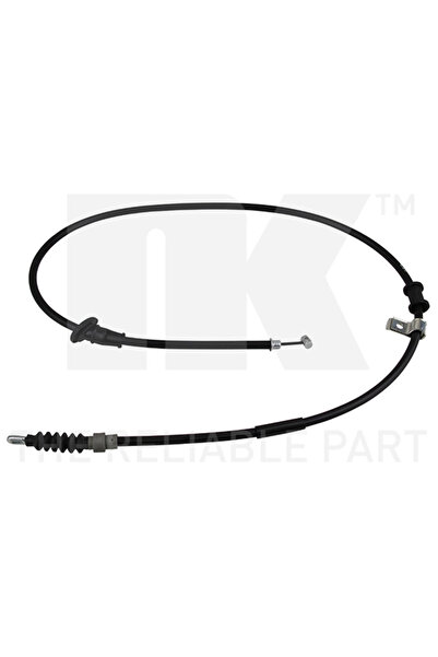 NK Cablu Frana De Parcare Volvo S40 1/V40