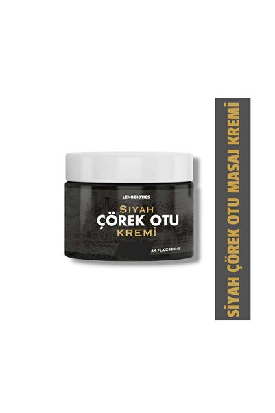 CİTY ZONE Siyah Çörek Otu Yağlı Bitkisel İçerikli Kas, Eklem Vücut Rahatlatıc...