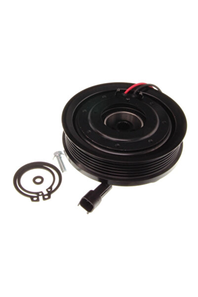 MaxGear Cupla Magnetica Compresor Climatizare Ford C-Max/Focus 2/Fusion Mazda...