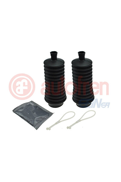 AUTOFREN SEINSA Кормилен маншон, преден ляв мост, Renault Clio 2/Espace 3/Kangoo