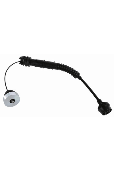 SACHS Жило за съединител Peugeot 306