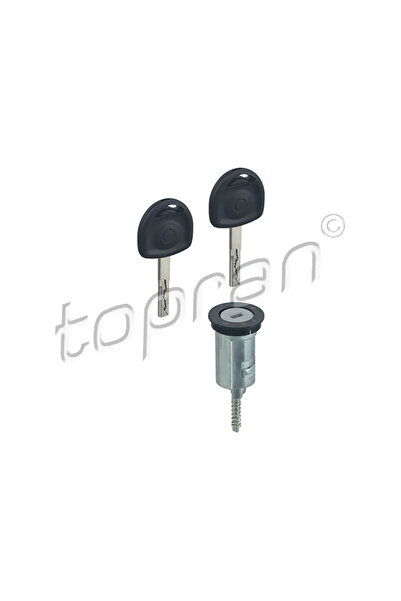 TOPRAN Патронче за запалване Opel Omega A/Senator B/Vectra A