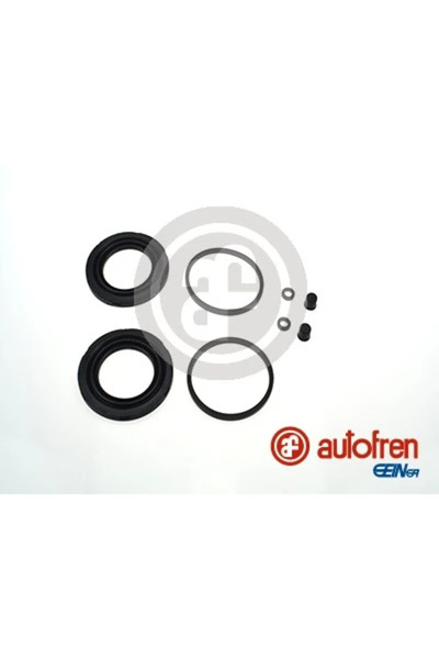 AUTOFREN SEINSA Set Reparatie Etrier Punte Fata Audi A1 Ford Consul/Granada