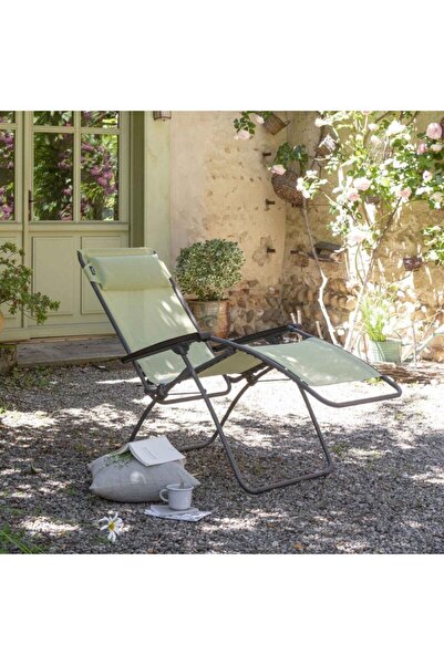 LAFUMA armchair relax chair R Clip