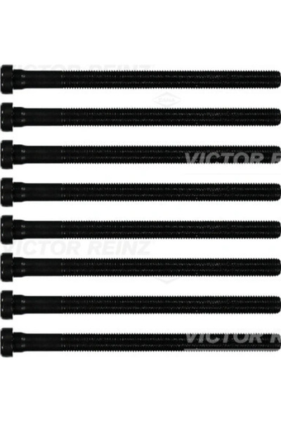 VICTOR REINZ Set Surub Chiulasa Audi A4 B6/A4 B7/A6 Allroad C6 Porsche Cayenn...