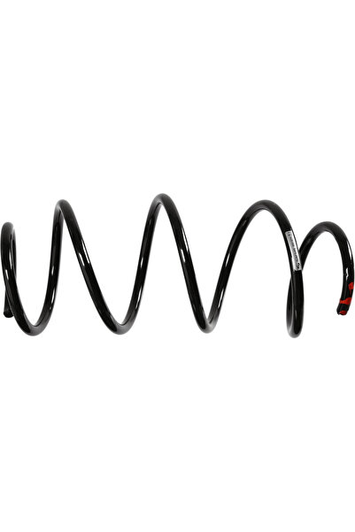 SACHS Arc Spiral Mercedes-Benz C-Class