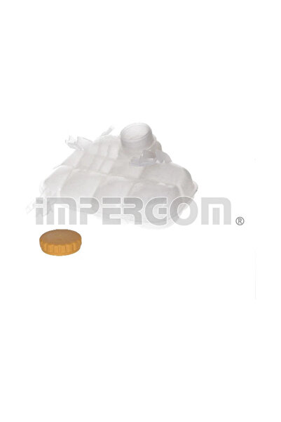 ORIGINAL IMPERIUM Vas De Expansiune Racire Opel Meriva A Microbus Vauxhall Me...