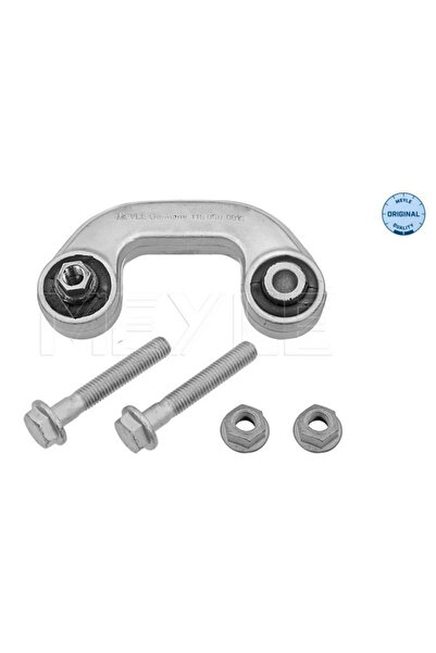 MEYLE Brat/Bieleta Suspensie Stabilizator Axa Fata Stanga Audi A4 B6