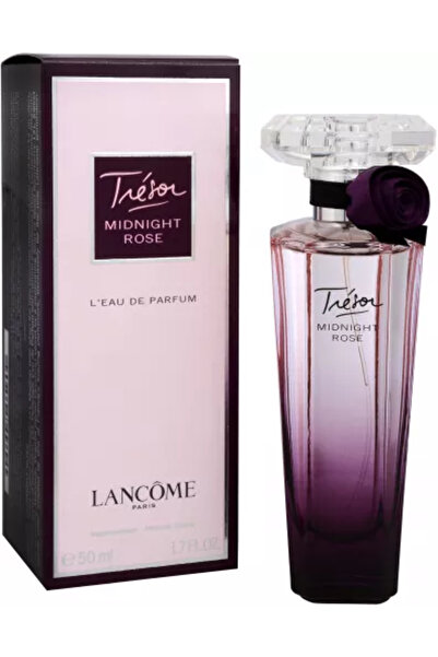 Lancome Tresor Midnight Rose Eau de Parfum for Women 75 ml