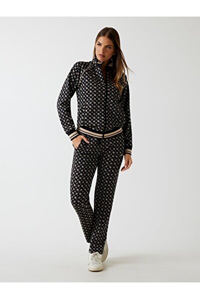 Guess Aggie Kadın Aktif Scuba Eşofman Altı