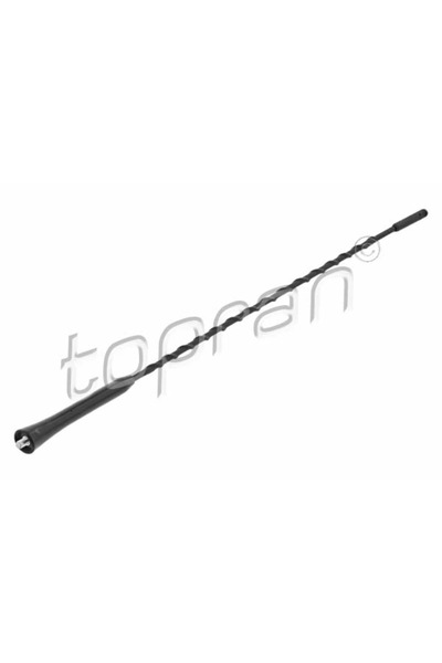 TOPRAN Antena Pavilion Vehicul Opel Astra F/Calibra A/Omega A