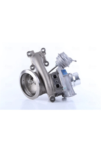 Nissens Compresor Sistem De Supraalimentare Ford C-Max 2/Fiesta 7/Focus 4