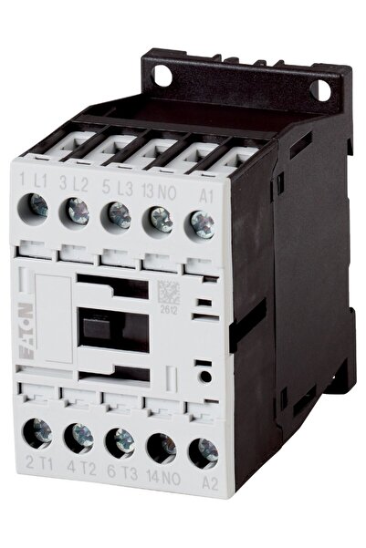 Other Contactor de putere I12A AC3 1Z 0R DILM1210 400V50HZ 440V60HZ
