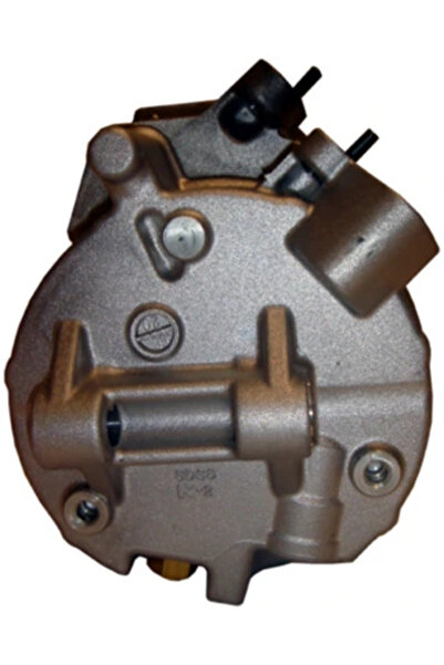 MAHLE Compresor Climatizare Bmw X5