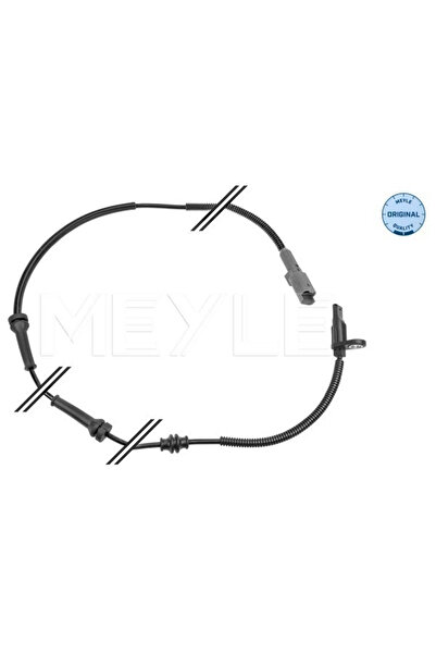 MEYLE Senzor Turatie Roata Punte Fata Citroen C3 2/C3 Picasso Peugeot 207/208 1