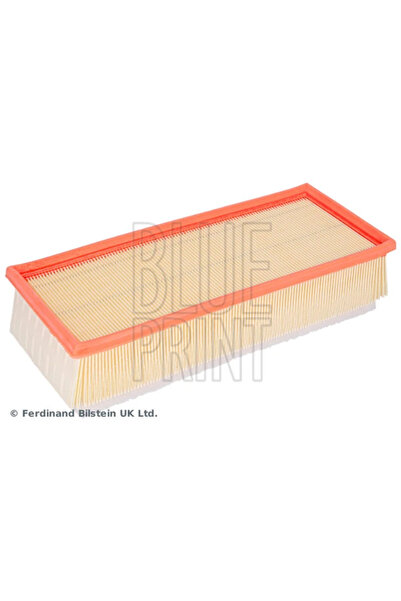 BLUE PRİNT Въздушен филтър Citroen C8/Jumpy 2 Fiat Scudo Bus/Scudo Body/Scudo...