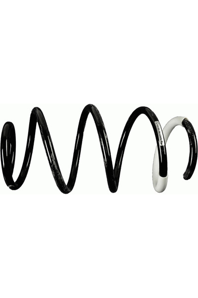 SACHS Спирална пружина Hyundai IX35 Kia Sportage 3